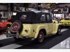 Thumbnail Photo 47 for 1950 Willys Jeepster